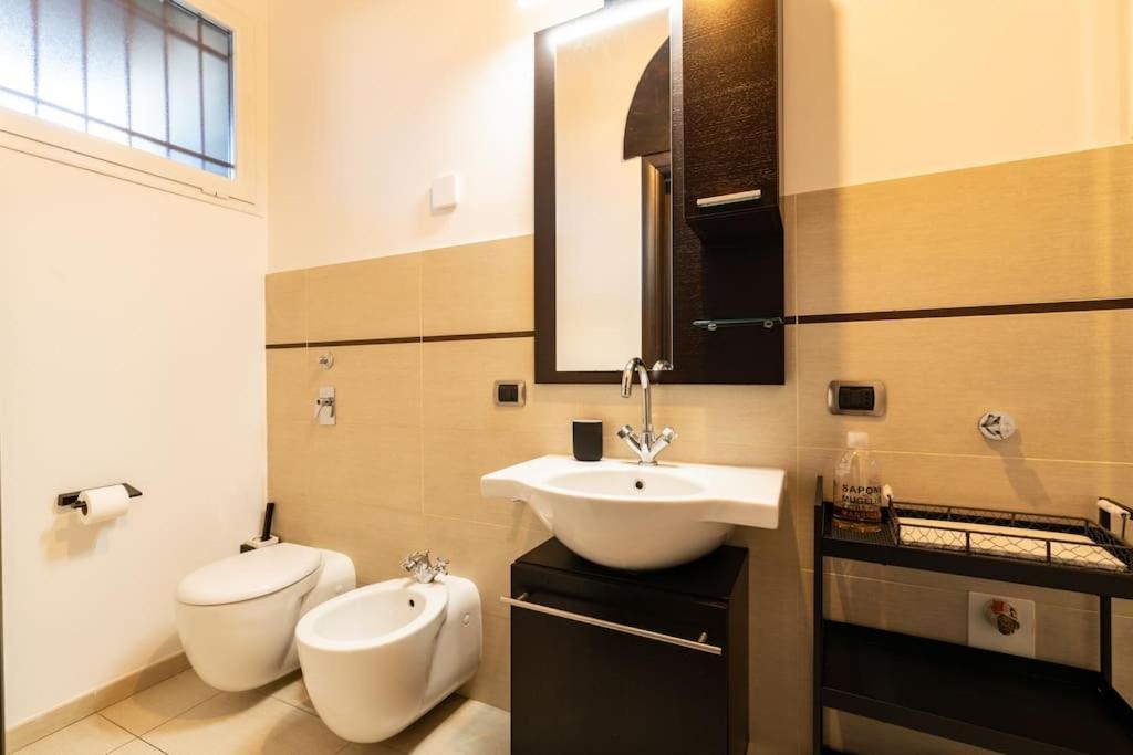New Apartment: Imbonati6 Milánó Kültér fotó